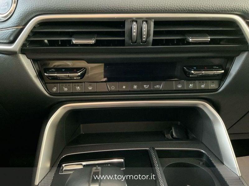 Mazda CX-60 3.3L e-Skyactiv D 249 CV M Hybrid AWD Homura