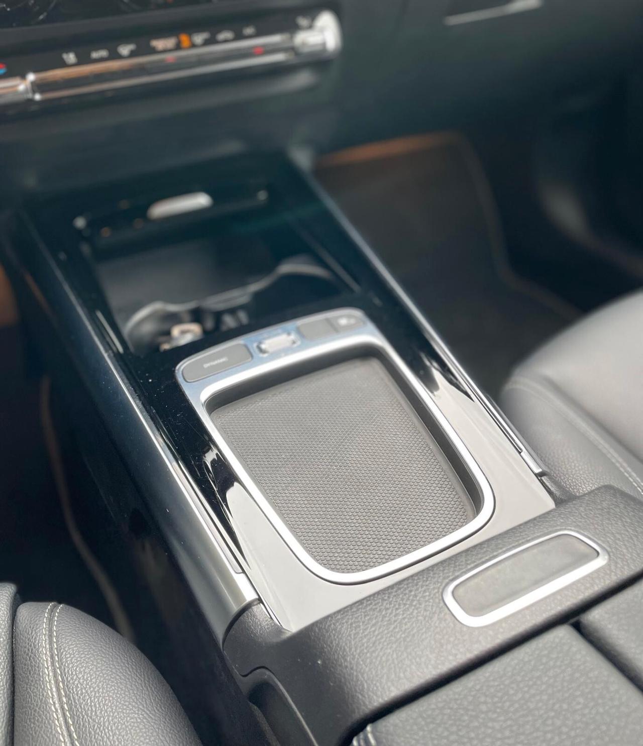 Mercedes-benz B 180d Urban/Progressive Night 2024