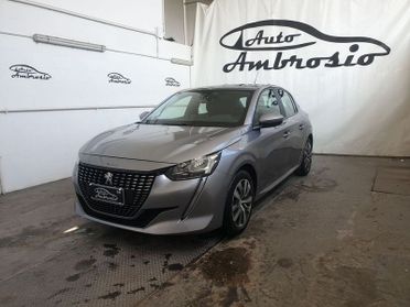 Peugeot 208 PureTech 75 Stop&Start 5 porte Active DA 139,00 AL MESE