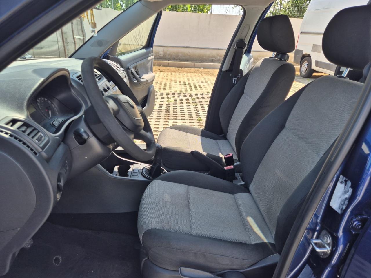 Skoda Roomster 1.2 12V 70CV Active