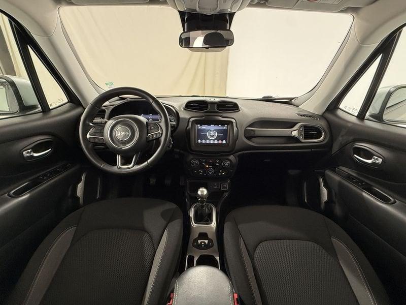 Jeep Renegade Renegade 1.6 mjt Limited 2wd 130cv