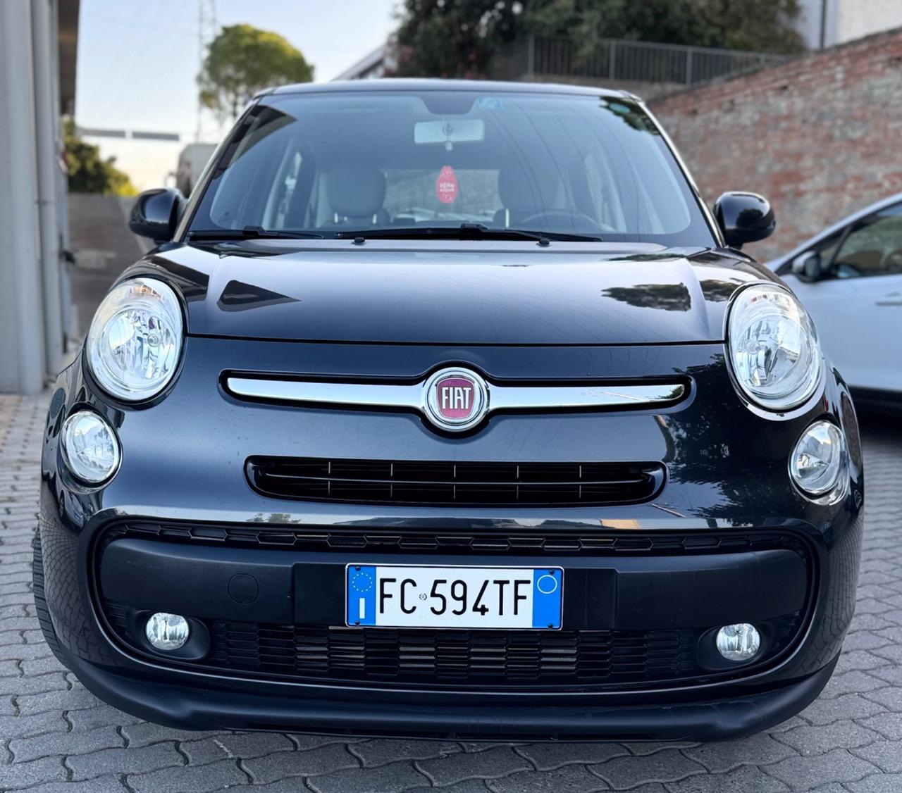 Fiat 500L 1.3 Multijet 85 CV Business