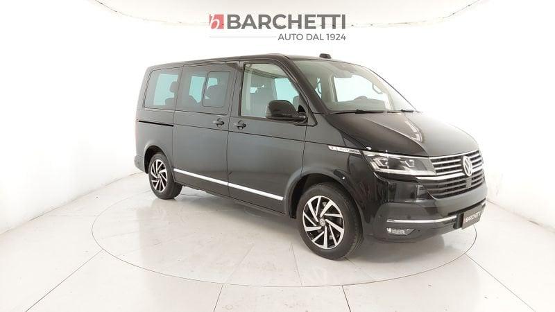 Volkswagen Multivan 6ª '15-- 2.0 TDI 204CV DSG LIFE
