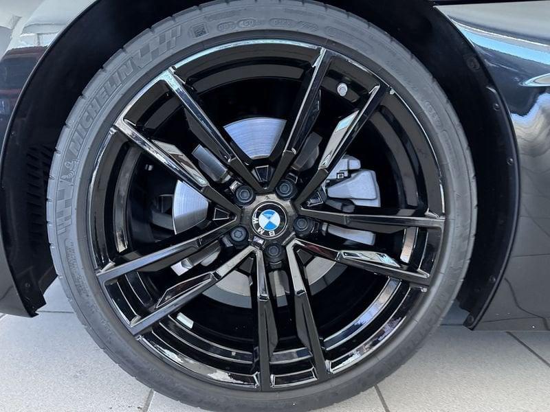 BMW Z4 sDrive20i MSport
