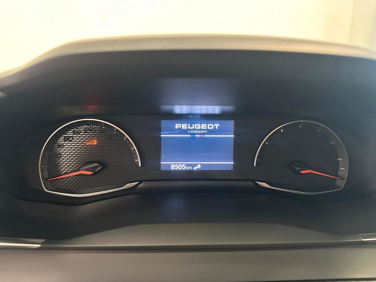 Peugeot 208 PureTech 100 Stop&Start 5 porte Active