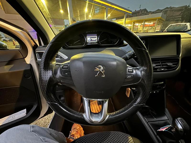 Peugeot 208 3p 1.4 hdi 8v Allure