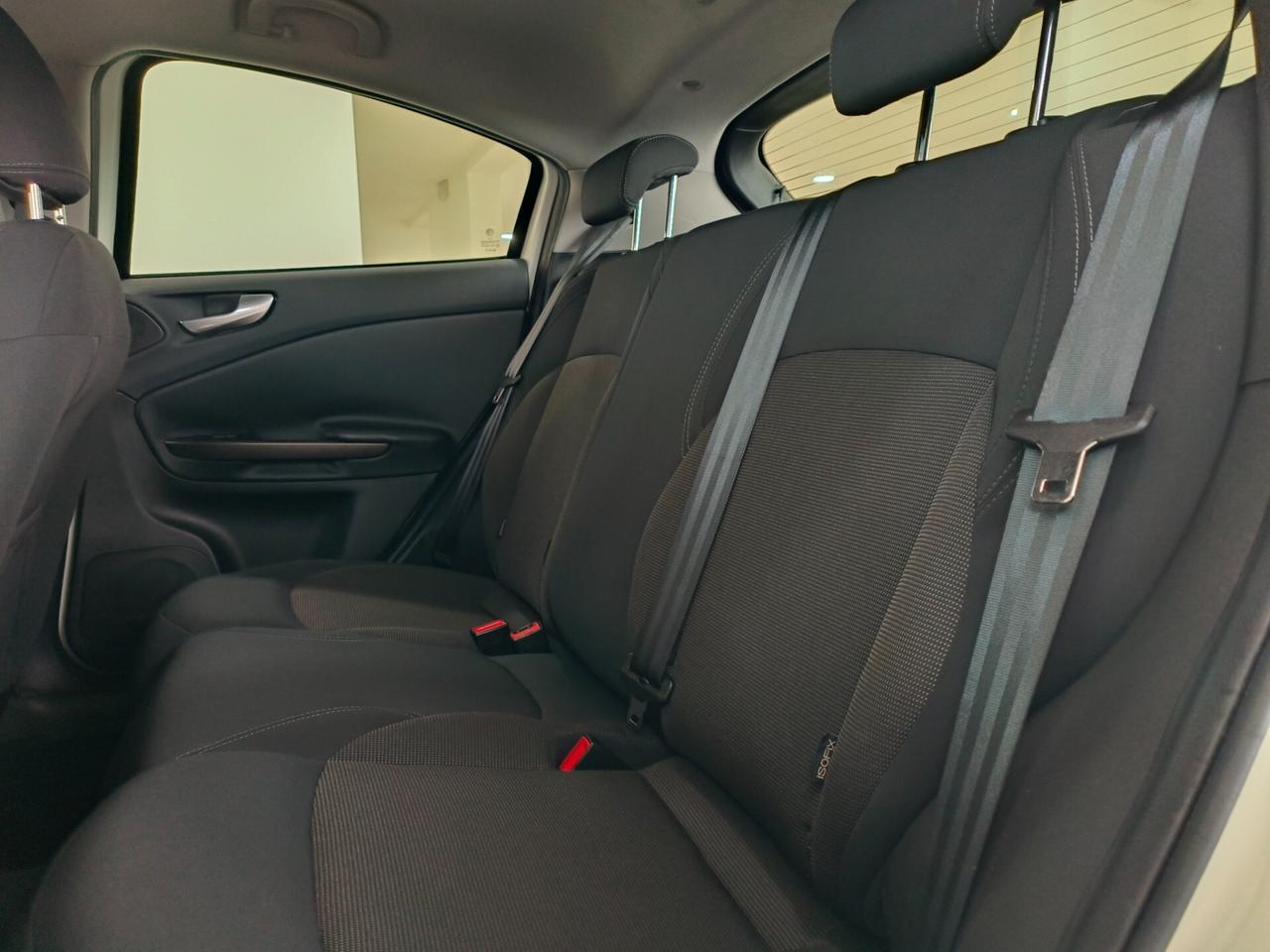 Alfa Romeo Giulietta 1.6 JTDm 120 CV Distinctive UNICO PROPRIETARIO