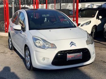 Citroen C3 1.4 Exclusive Style 2010