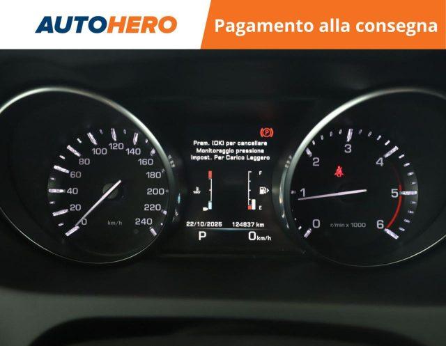 LAND ROVER Discovery Sport 2.0 TD4 150 CV Auto Premium Pure
