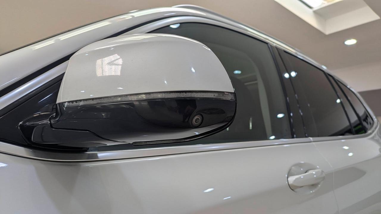 Bmw X3 xDrive20d 48V xLine