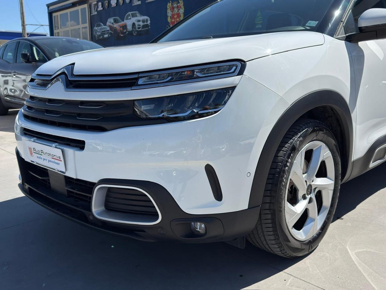 Citroen C5 Aircross BlueHDi 130 S&S EAT8 Business