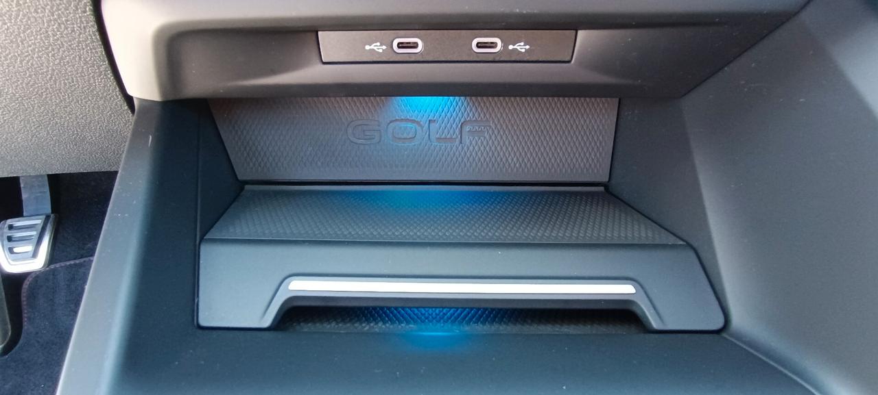 Volkswagen Golf GTI 2.0 TSI 28900 CHIAVI IN MANO