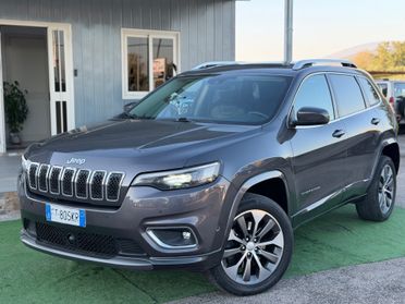Jeep Cherokee Tetto Cambio Automatico STRAFULL
