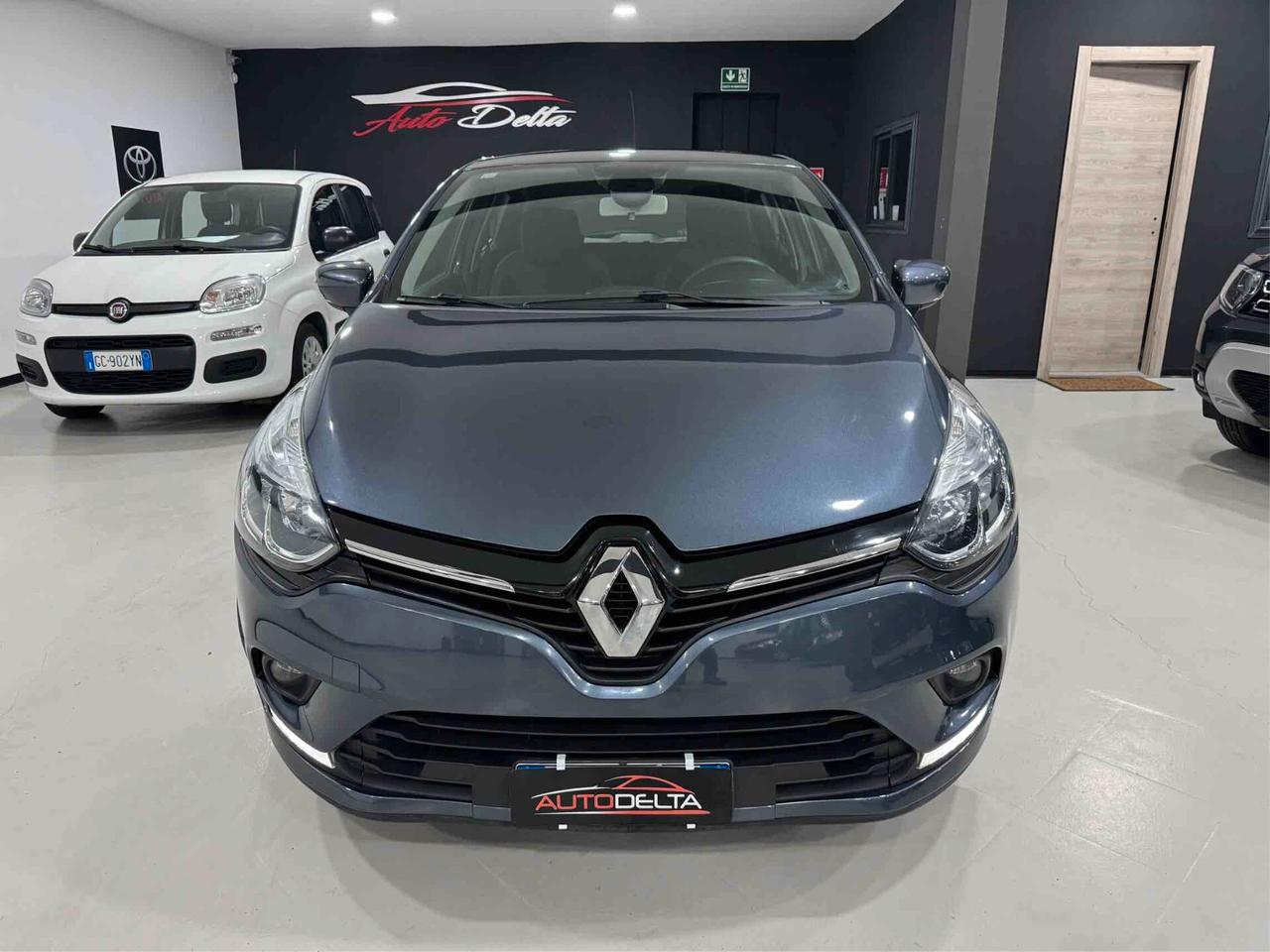 Renault Clio 1.2 75 CV 5 porte Duel2