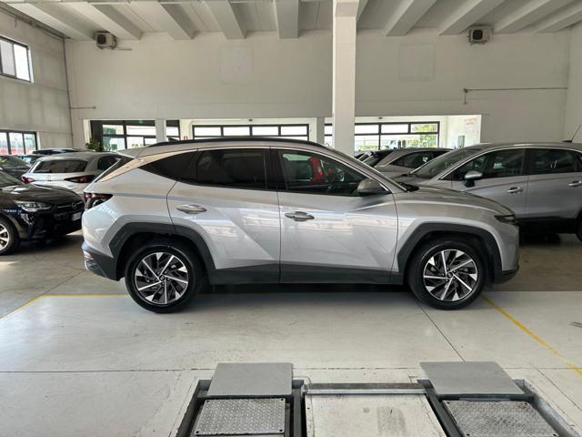 HYUNDAI Tucson 1.6 CRDI XLine