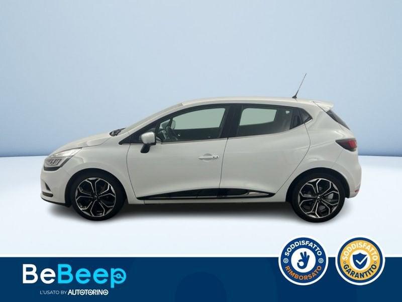 Renault Clio 1.5 DCI ENERGY INTENS 90CV