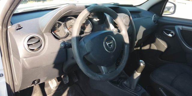DACIA Duster 1.6 110CV 4x2 GPL Lauréate