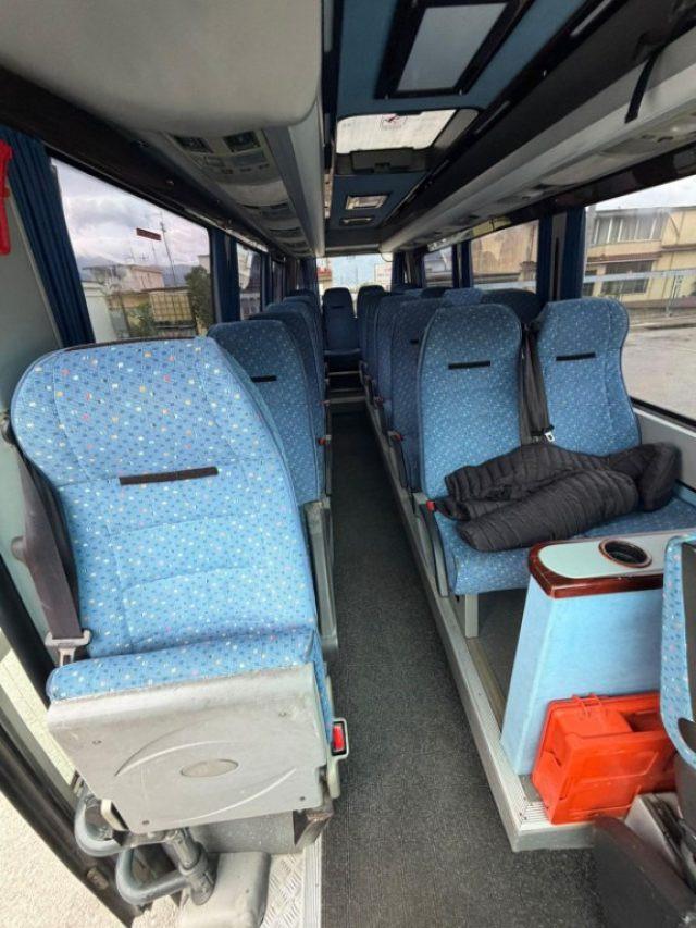 MERCEDES-BENZ Sprinter SPRINTER 19+2