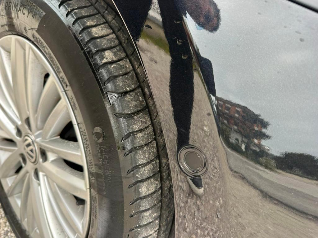 Volkswagen Golf 5 Porte Golf 7 1.6 tdi CUP 110CV