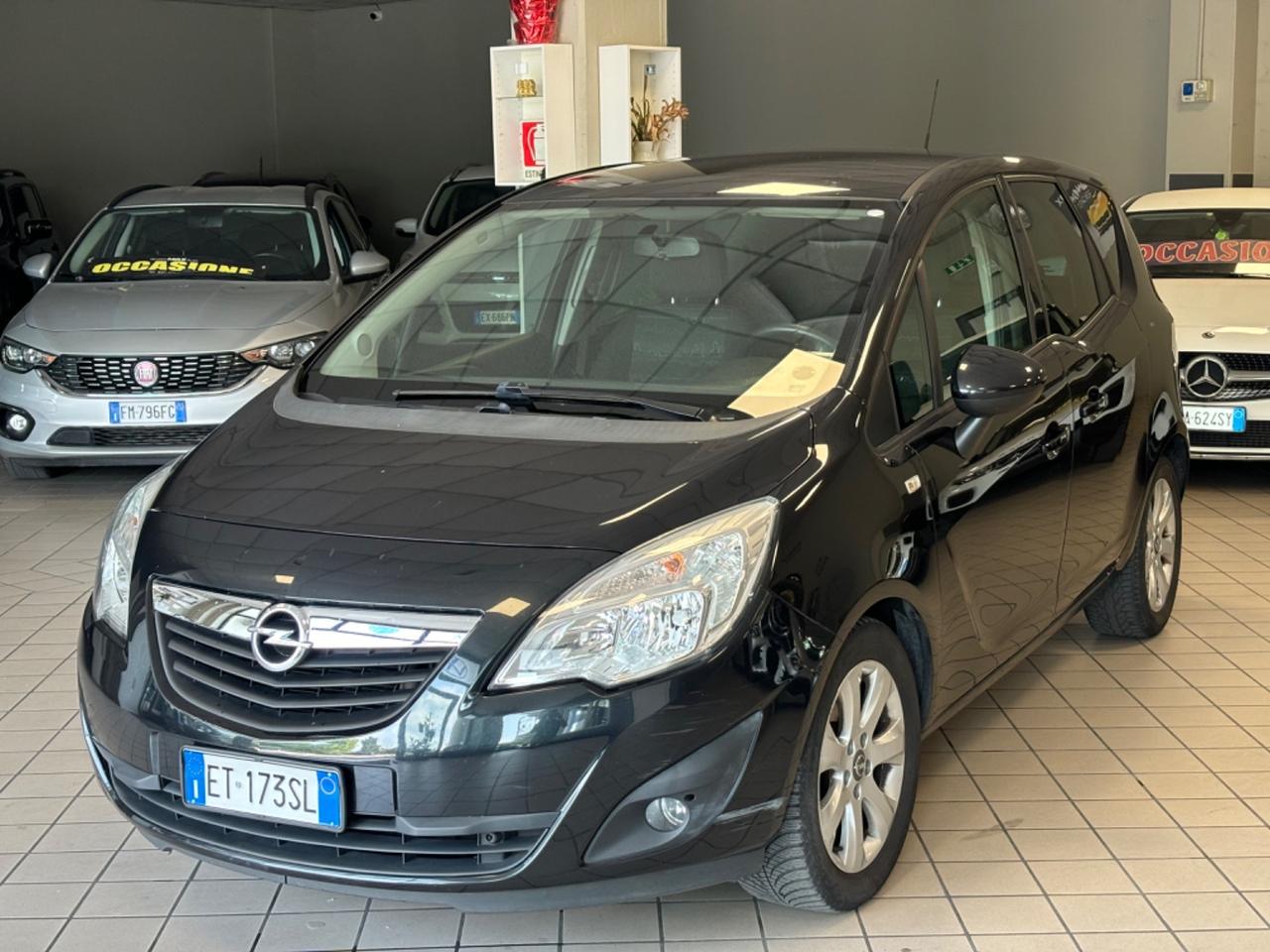 Opel Meriva 1.3 CDTI 95CV ecoFLEX Cosmo
