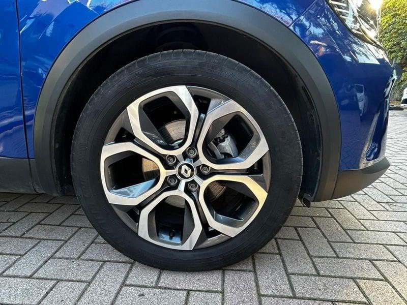 Renault Captur Captur Full Hybrid E-Tech 145 CV Engineered