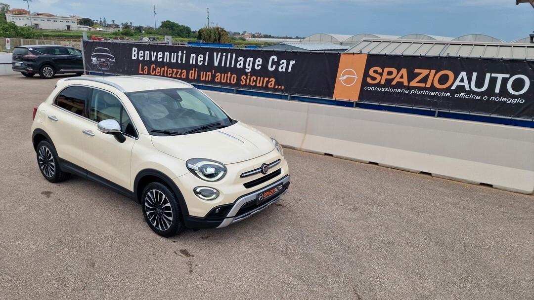 Fiat 500X 1.0 T3 120 CV Cross *SPORT 120°* Full Optional