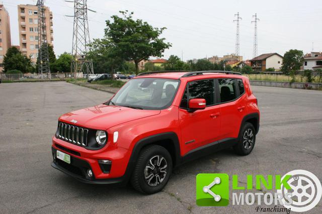 JEEP Renegade 1.0 T3 Longitude