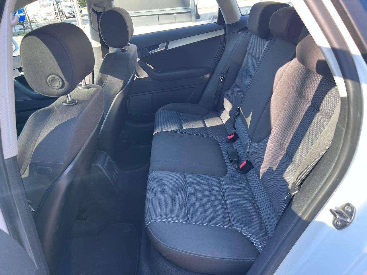 Audi A3 1.6 TDI DPF Ambition #10078