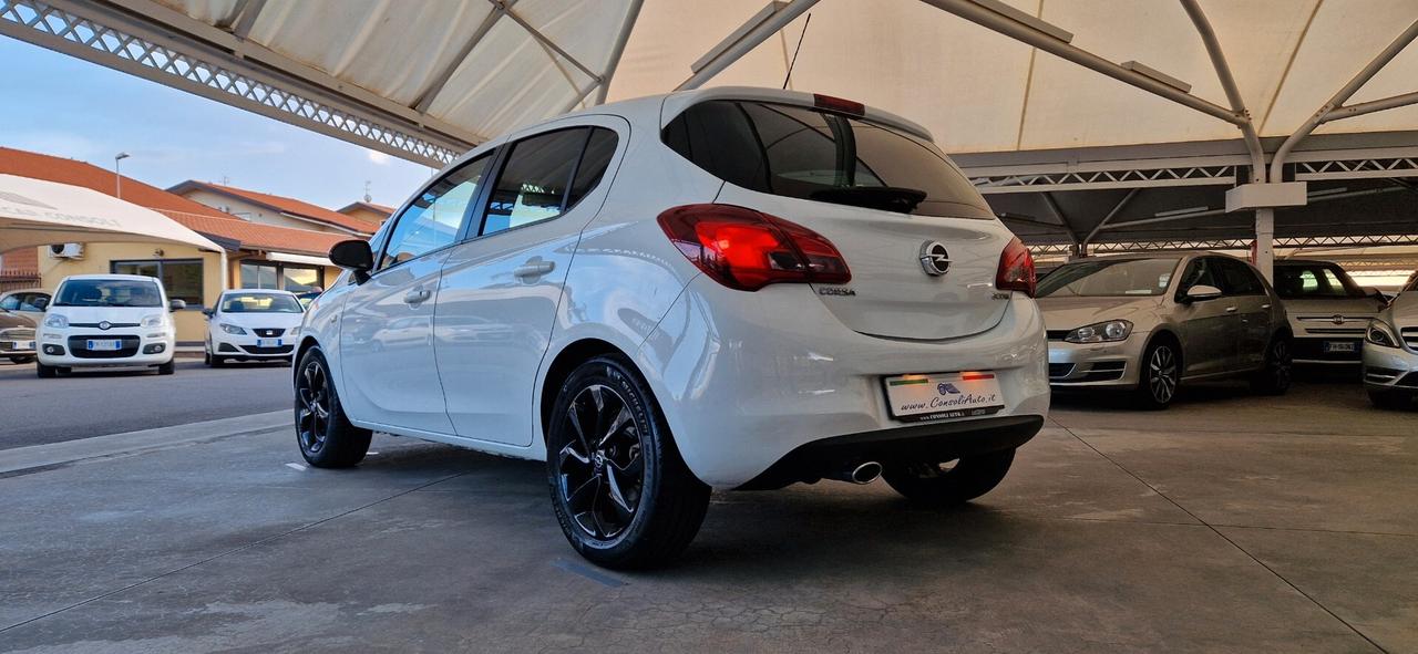 Opel Corsa 1.3 CDTI ecoFLEX 95cv Start&Stop 5 porte b-Color