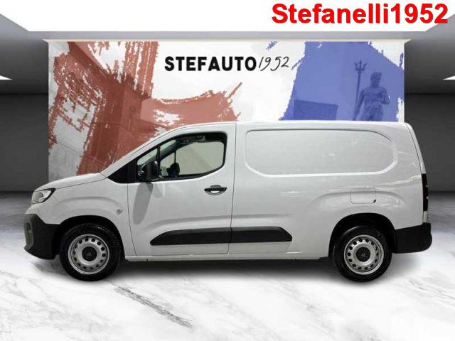 PEUGEOT Partner 1.5 bluehdi 100cv S&S L2