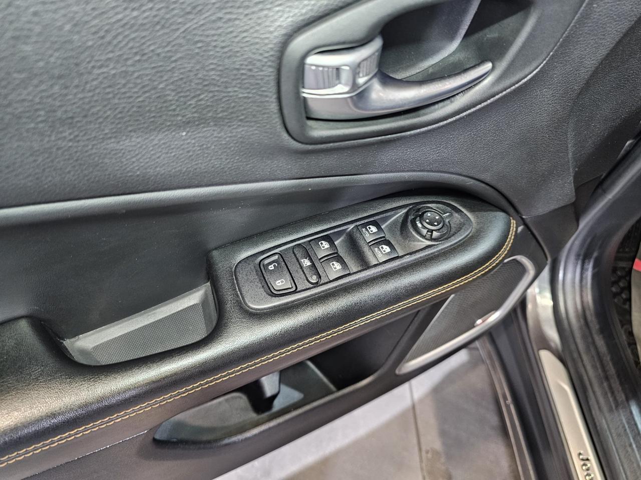 Jeep Compass 1.4 MultiAir 140cv 2WD Limited