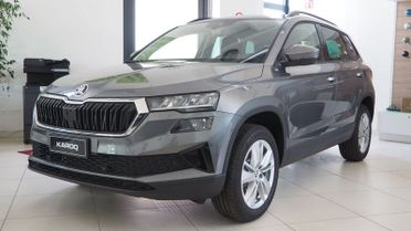 Skoda Karoq Karoq 2.0 TDI SCR DSG Executive