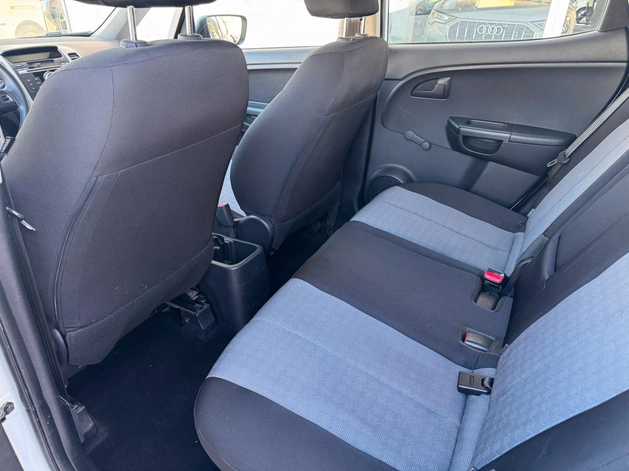 Kia Venga 1.4 EcoGPL Active