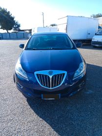 Lancia Delta 1.6 MJT DPF Platino