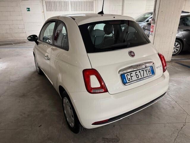 Fiat 500 1.0 Hybrid Pop
