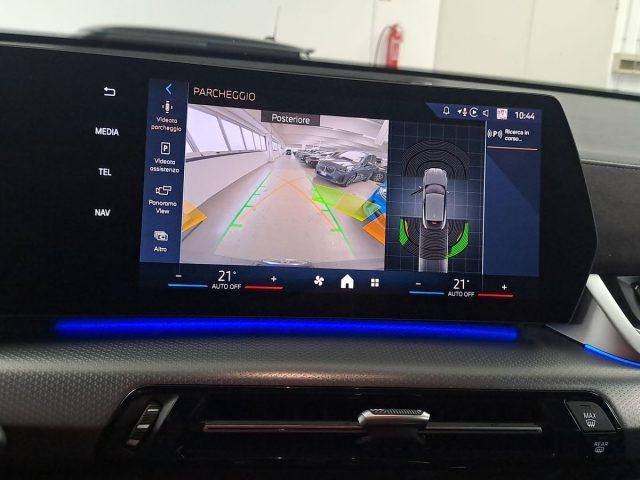 BMW X2 sDrive 18d Msport Pro