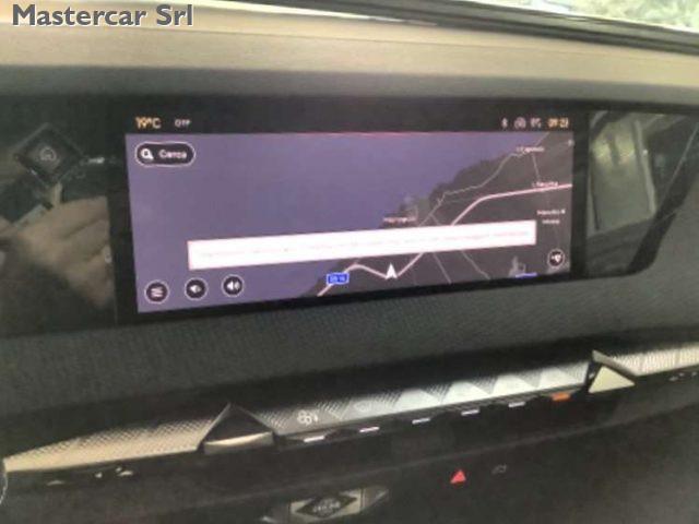 DS AUTOMOBILES DS 4 1.5 bluehdi Bastille Business 130cv auto -GM982EW