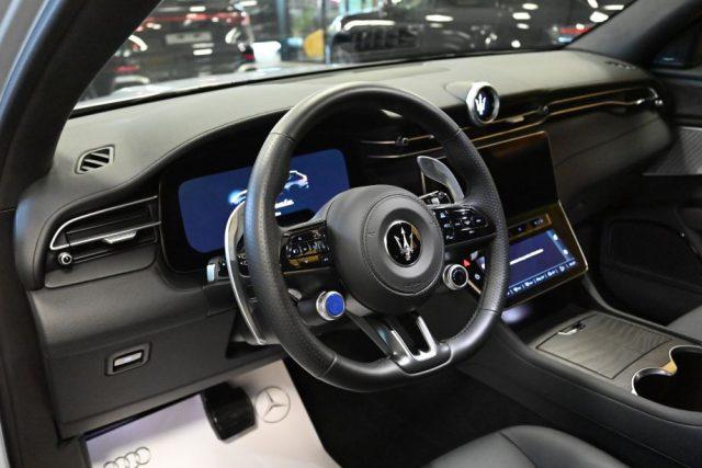 MASERATI Grecale 2.0 TURBO MHEV 250CV AWD ALBA NAVI CAM SCONTO35%!!