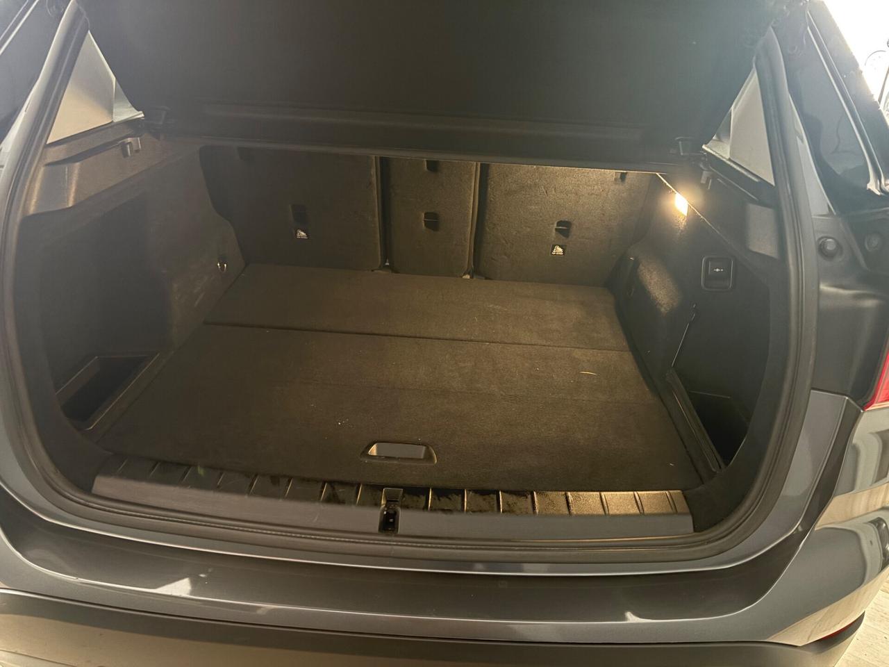 Bmw X1 xDrive20d Sport