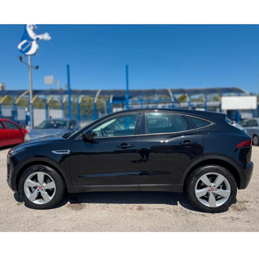 Jaguar E-Pace 2.0D 150 CV AWD aut. R-Dynamic HSE