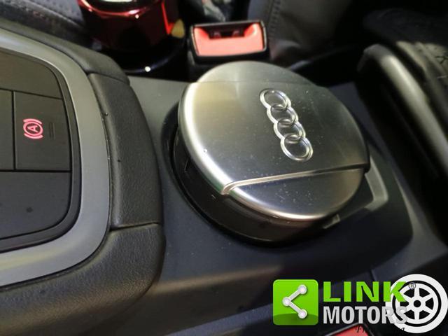 AUDI TT Coupé 2.0 TFSI S line