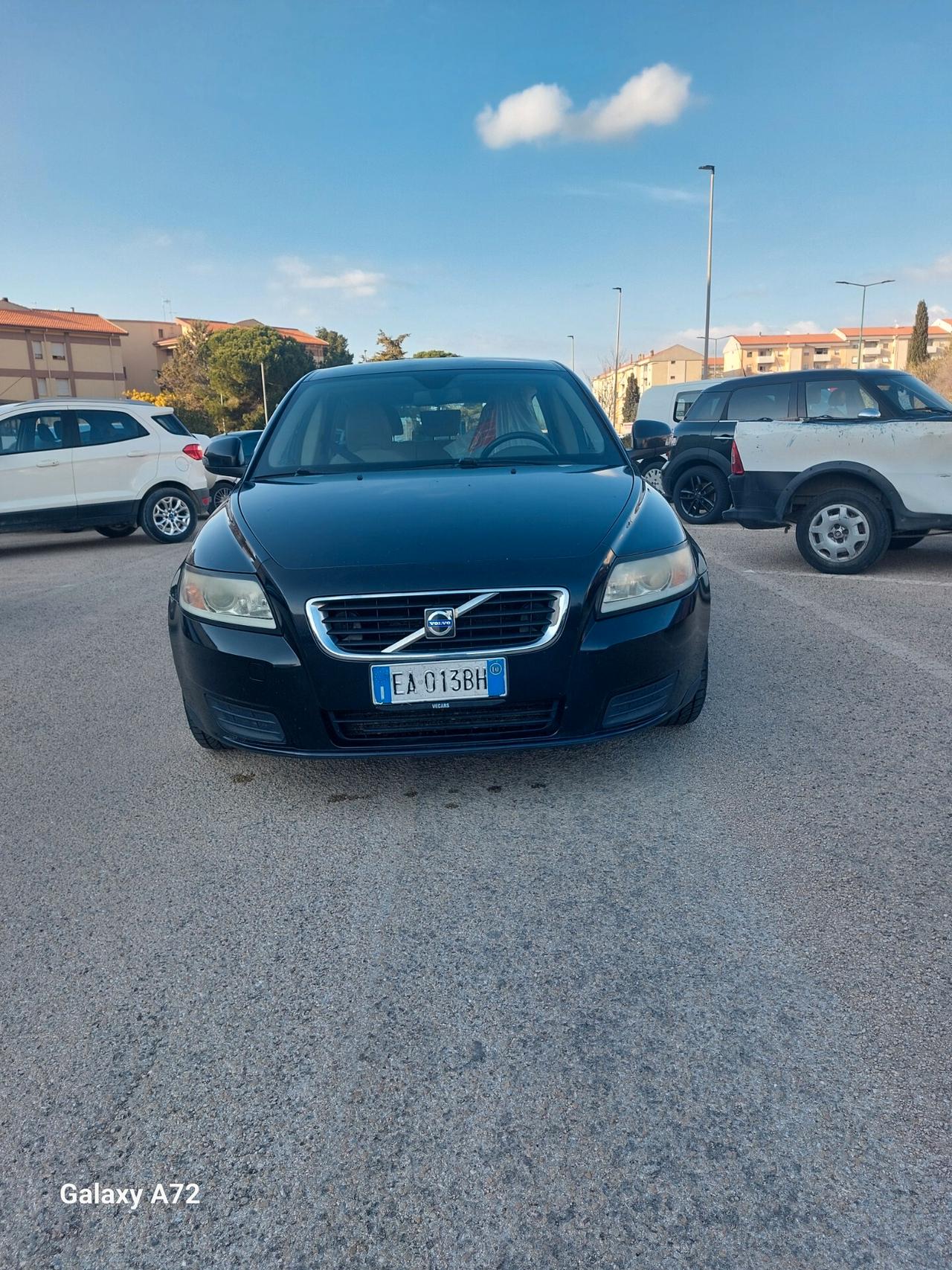 Volvo V50 D2 POLAR