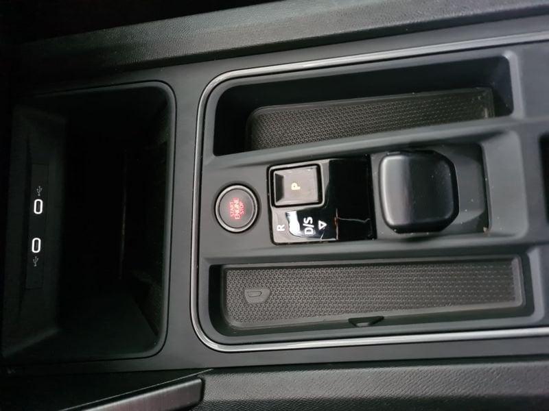 CUPRA Formentor Formentor 1.5 tsi 150cv dsg