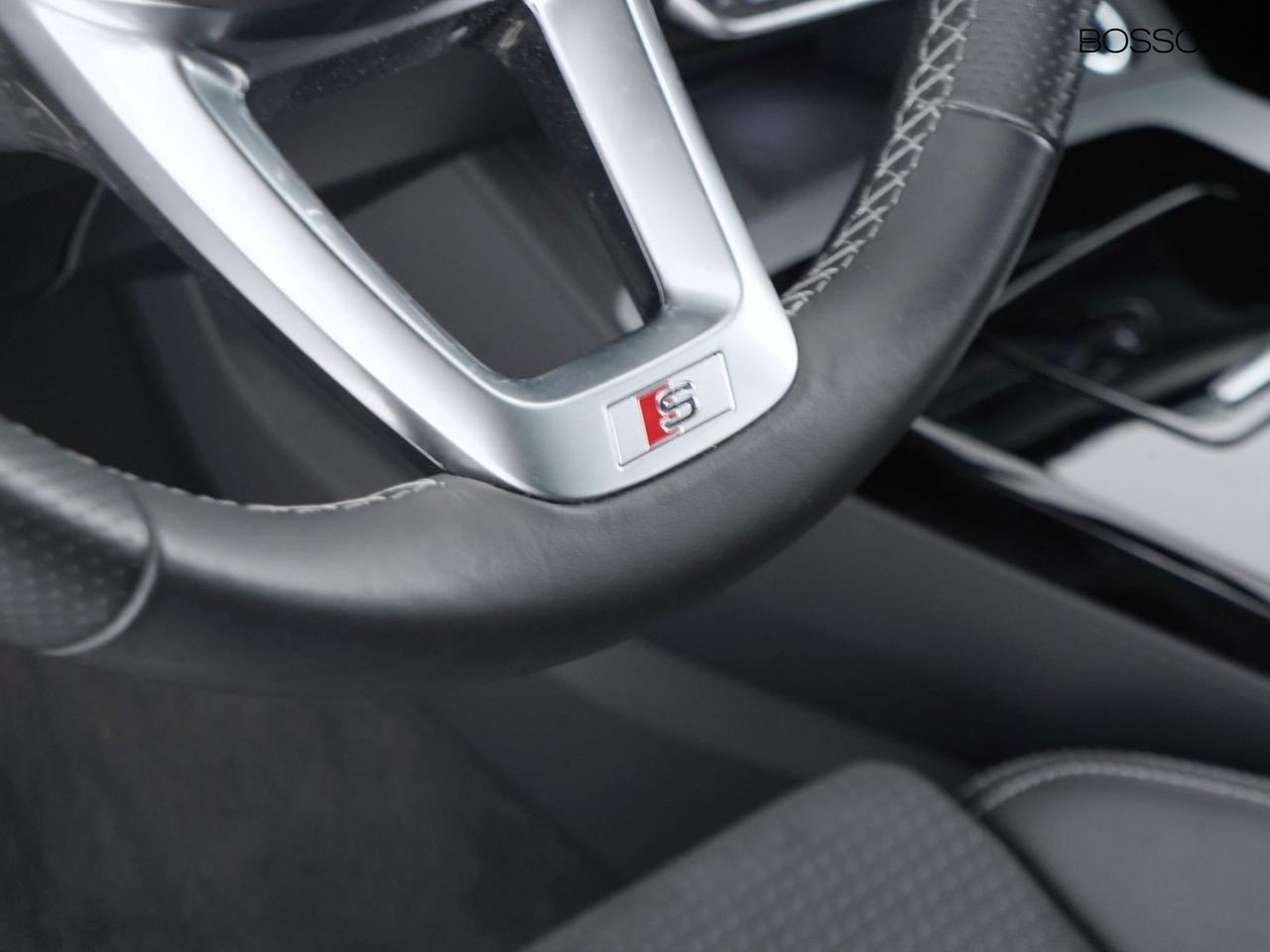 Audi Q5 40 2.0 tdi mhev 12v s line quattro s tronic