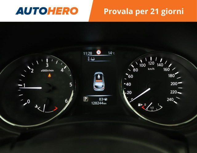 NISSAN Qashqai 1.6 dCi 2WD N-Connecta