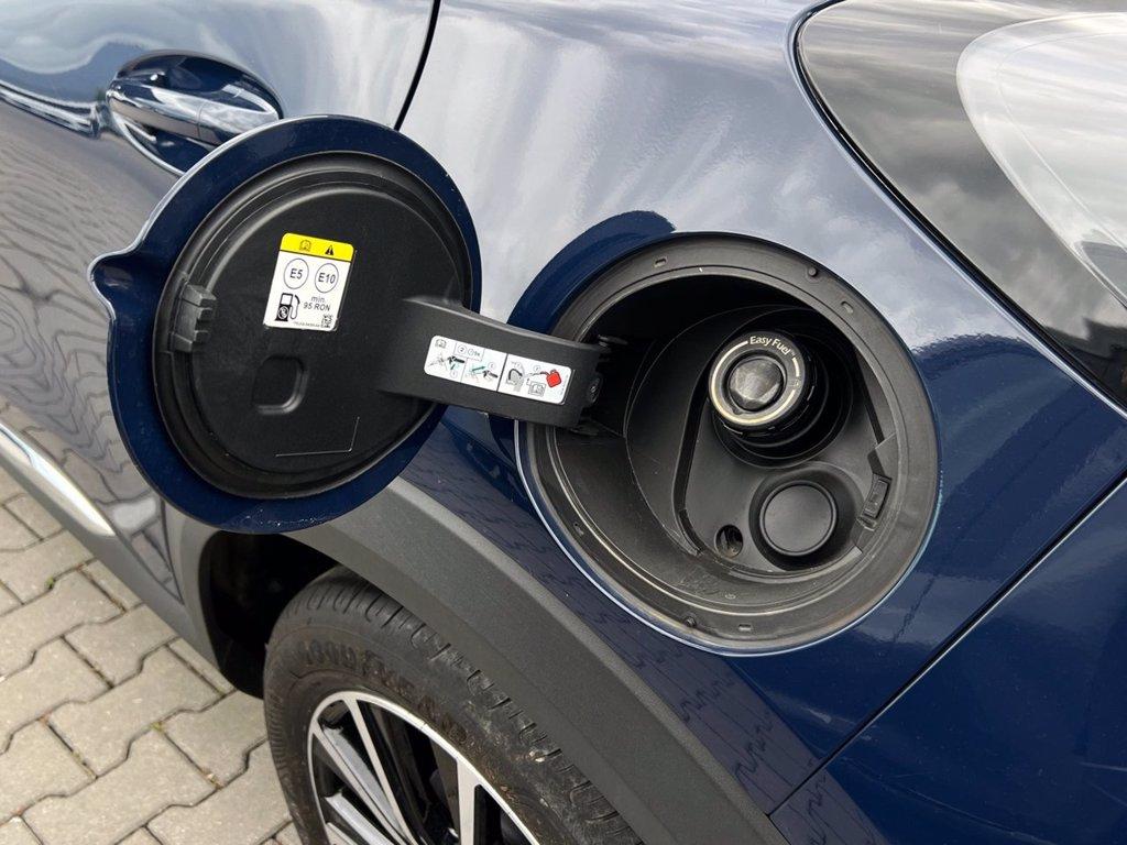 FORD Puma 1.0 EcoBoost Hybrid 125 CV S&S Titanium del 2023