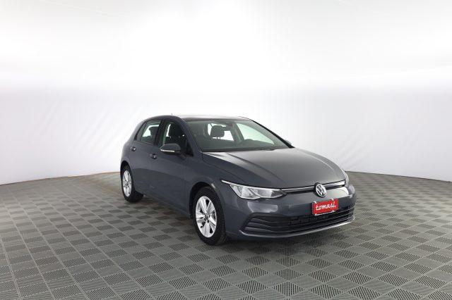 VOLKSWAGEN Golf Golf 1.5 TSI EVO ACT Life