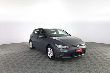 VOLKSWAGEN Golf Golf 1.5 TSI EVO ACT Life