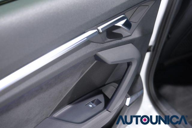 AUDI RS3 SPB TFSI QUATTRO S TRONIC