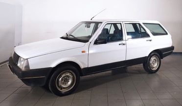 Fiat Regata 70 Weekend